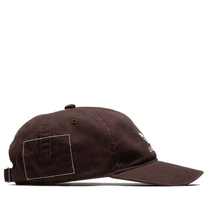 Song for the Mute x Adidas Strapback - Brown