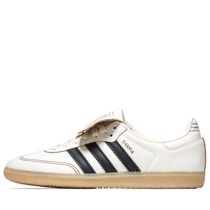 Adidas Samba LT - Core White/Core Black