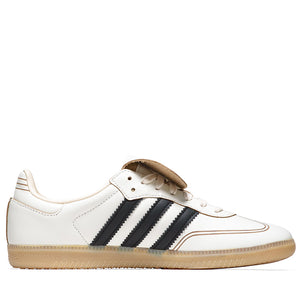Adidas Samba LT - Core White/Core Black