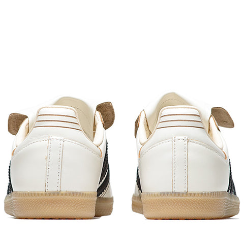 Adidas Samba LT - Core White/Core Black
