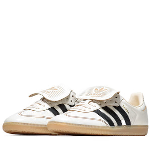 Adidas Samba LT - Core White/Core Black