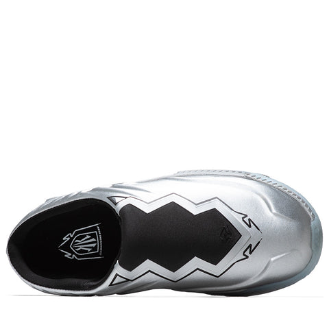 Anta KAI 2 Mule - Silver/Black