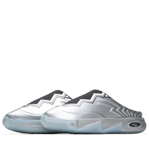 Anta KAI 2 Mule - Silver/Black