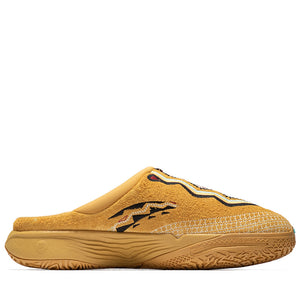 Anta KAI 2 Mule - Yellow/White