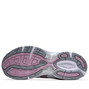 Asics Gel-1130 - White/Taro Purple
