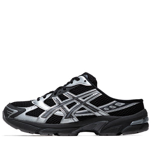 Asics Gel-1130 Mule - Black/Graphite Grey