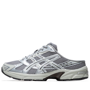 Asics Gel-1130 Mule - Cement Grey/Lake Grey