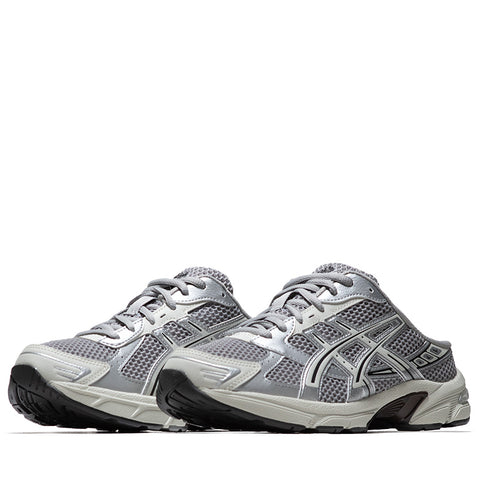 Asics Gel-1130 Mule - Cement Grey/Lake Grey