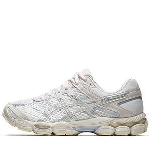 Asics Gel-Cumulus 16 - Cream/Pure Silver