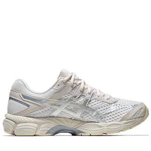 Asics Gel-Cumulus 16 - Cream/Pure Silver