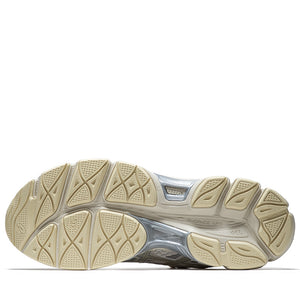 Asics Gel-Cumulus 16 - Cream/Pure Silver