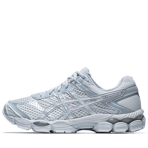 Asics Gel-Cumulus 16 - Glacier Grey/Pure Silver