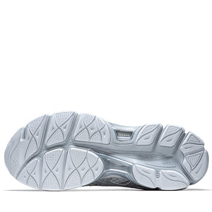 Asics Gel-Cumulus 16 - Glacier Grey/Pure Silver