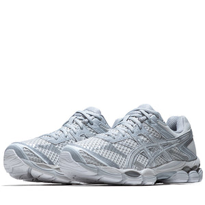 Asics Gel-Cumulus 16 - Glacier Grey/Pure Silver
