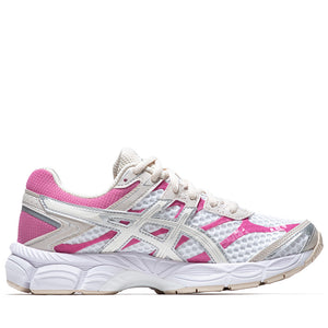 Asics Gel-Cumulus 16 - White/Cream