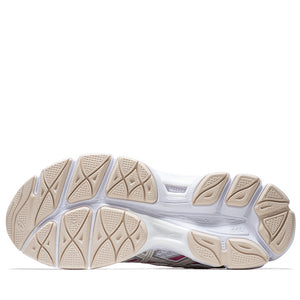 Asics Gel-Cumulus 16 - White/Cream