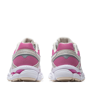 Asics Gel-Cumulus 16 - White/Cream