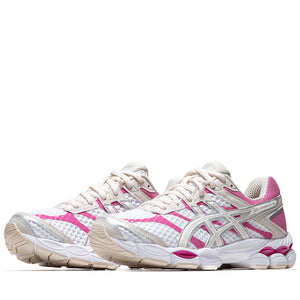 Asics Gel-Cumulus 16 - White/Cream