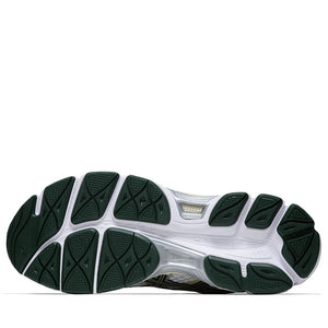 Asics Gel-Cumulus 16 - White/Forest Night