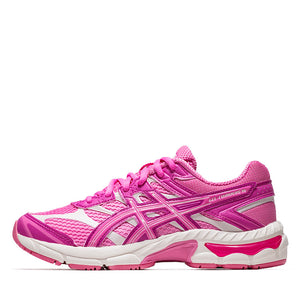 Asics Gel-Cumulus 16 (GS) - Dragon Fruit/Raspberry