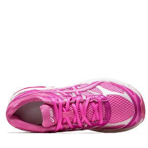 Asics Gel-Cumulus 16 (GS) - Dragon Fruit/Raspberry