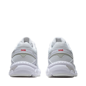 Asics Gel-Cumulus 16 (GS) - White/Pure Silver