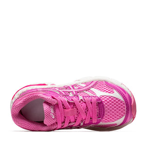 Asics Gel-Cumulus 16 (PS) - Dragon Fruit/Raspberry