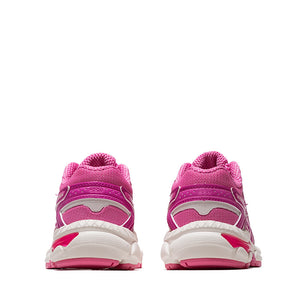 Asics Gel-Cumulus 16 (PS) - Dragon Fruit/Raspberry