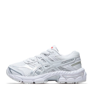 Asics Gel-Cumulus 16 (PS) - White/Pure Silver