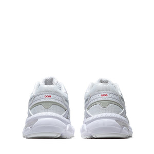 Asics Gel-Cumulus 16 (PS) - White/Pure Silver