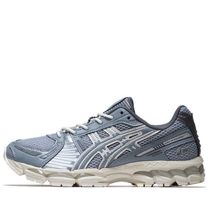 Asics Gel-Kayano 12.1 - Piedmont Grey/Gravel