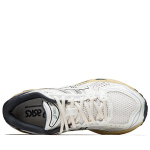 Asics Gel-Kayano 14 - Cream/Obsidian Grey