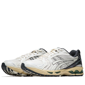 Asics Gel-Kayano 14 - Cream/Obsidian Grey