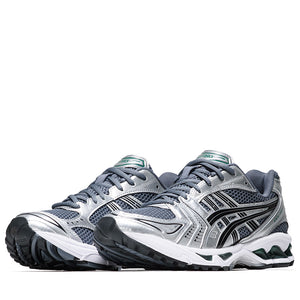 Asics Gel-Kayano 14 - Metropolis/Jasper Green