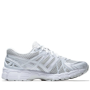 Asics Gel-Kayano 20 - Glacier Grey/White