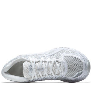 Asics Gel-Kayano 20 - Glacier Grey/White
