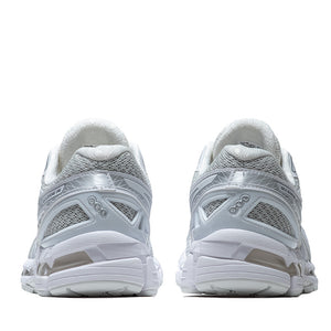 Asics Gel-Kayano 20 - Glacier Grey/White