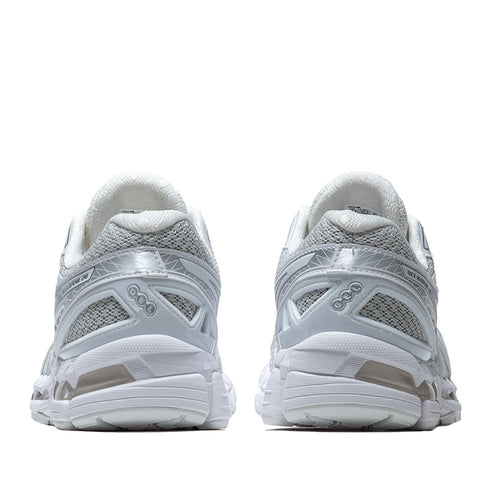 Asics Gel-Kayano 20 - Glacier Grey/White