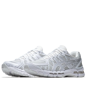 Asics Gel-Kayano 20 - Glacier Grey/White