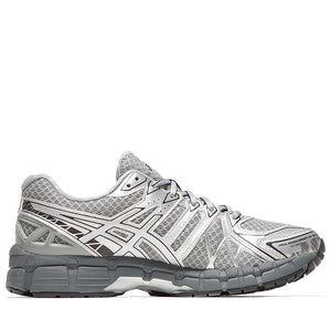 Asics Gel-Kayano 20 - Gravel/Pure Silver