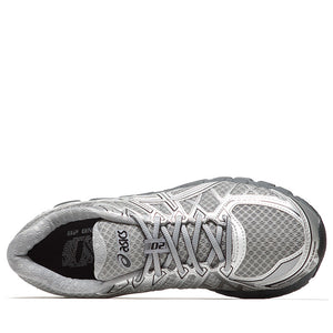 Asics Gel-Kayano 20 - Gravel/Pure Silver