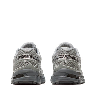 Asics Gel-Kayano 20 - Gravel/Pure Silver