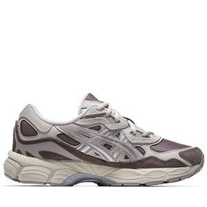 Asics Gel-NYC - Cocoa Powder/Pure Silver