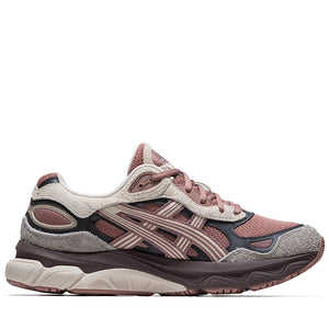 Asics Gel-NYC 2.0 - Umeboshi/Moonrock