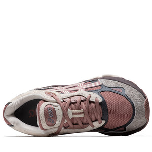 Asics Gel-NYC 2.0 - Umeboshi/Moonrock