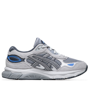 Asics Gel-NYC 2.0 - Gravel/Piedmont Grey