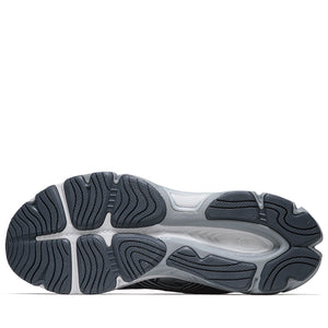 Asics Gel-NYC 2.0 - Gravel/Piedmont Grey