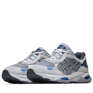 Asics Gel-NYC 2.0 - Gravel/Piedmont Grey