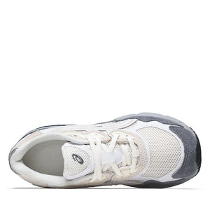 Asics Gel-NYC (GS) - Cream/White