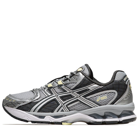 Asics Gel-Nimbus 10.1 - Piedmont Grey/Graphite Grey